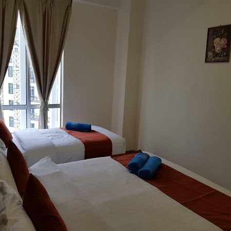 Hotel Double Stars קמרון היילנדס מראה חיצוני תמונה
