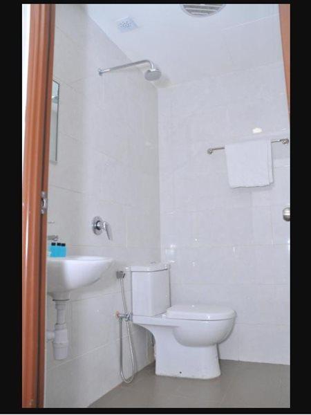 Hotel Double Stars קמרון היילנדס מראה חיצוני תמונה