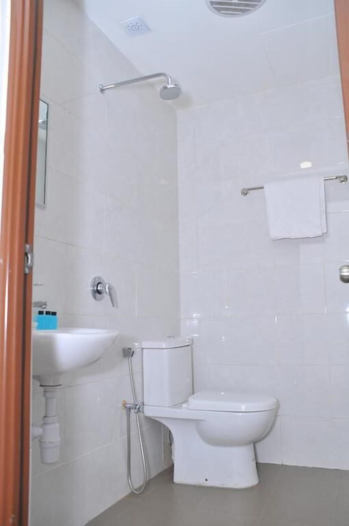 Hotel Double Stars קמרון היילנדס מראה חיצוני תמונה