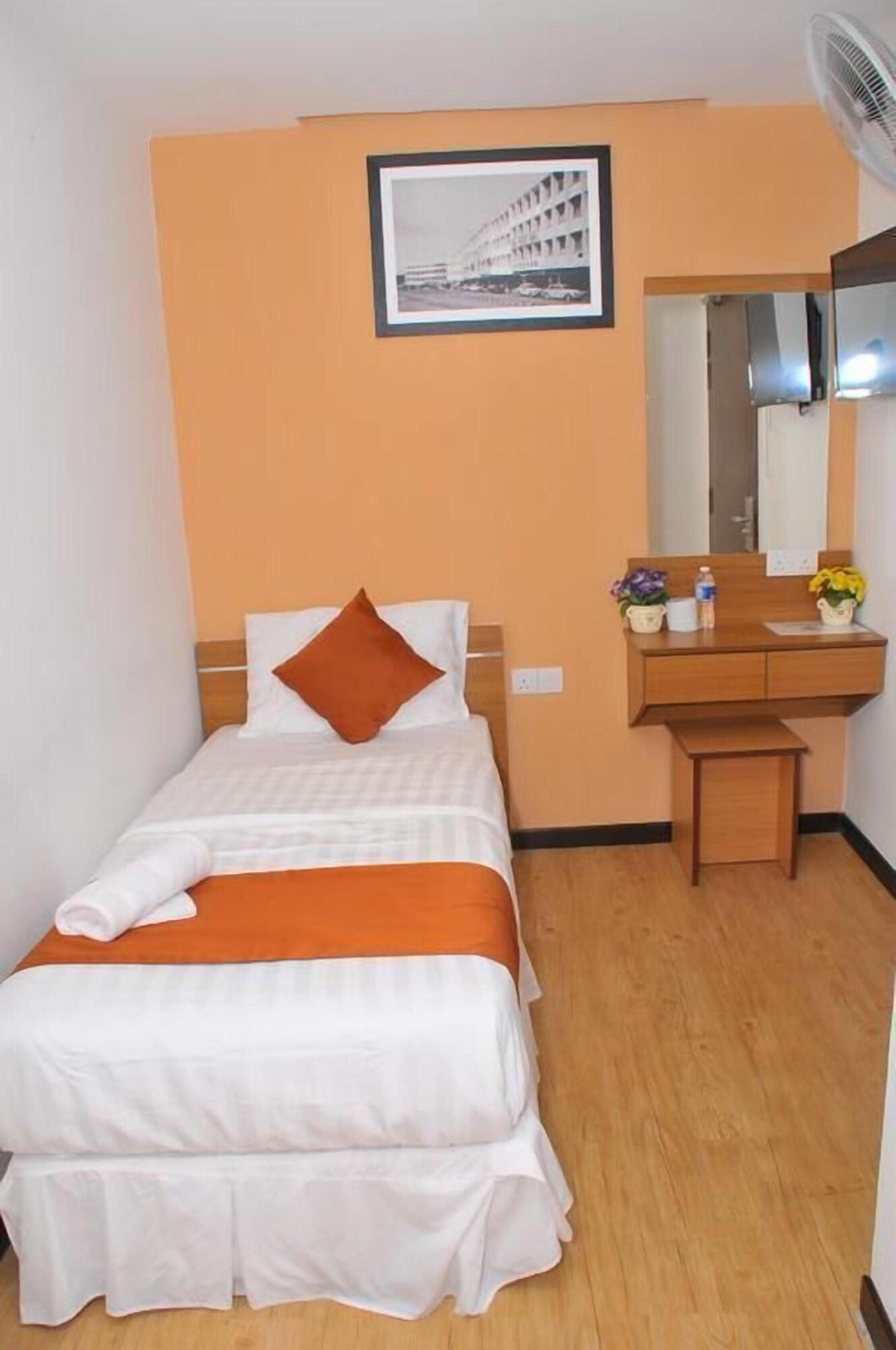 Hotel Double Stars קמרון היילנדס מראה חיצוני תמונה