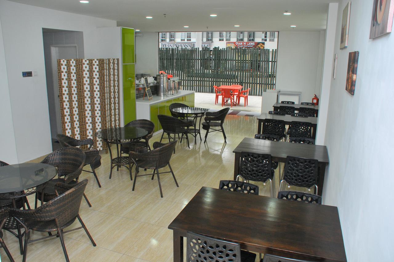 Hotel Double Stars קמרון היילנדס מראה חיצוני תמונה