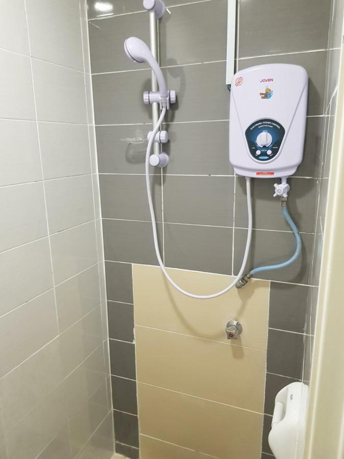 Hotel Double Stars קמרון היילנדס מראה חיצוני תמונה