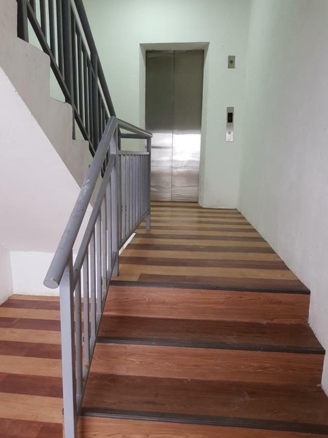 Hotel Double Stars קמרון היילנדס מראה חיצוני תמונה